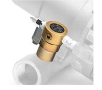 Meter Under Pressure Kit