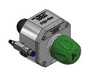 PQV Actuator