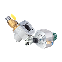 PQV-Pro Valve
