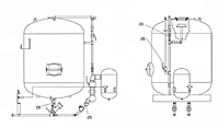 Ball Valve with Handle, 1 1/4 in.