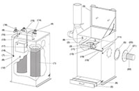 RPC-2 Reverse-Pulse Dust Collectors and Parts