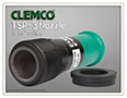 Clemco® #2 TSP Blast Nozzle