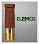 Clemco® #4 SAS Blast Nozzle