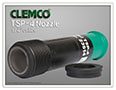 Clemco® #3 TSP Blast Nozzle