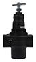 3/4 Inch (in) Size Pressure Regulator (01903) - 3