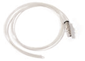 Air Supply Hose with RZ Fittings