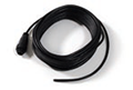 Auxiliary Cable with 50 Feet (ft) Bare End