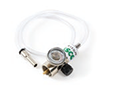 Calibration Flow Regulator