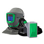 RPB Z-Link Respirators Kit (16-0014)