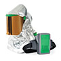 RPB Z-Link Radiant Heat Respirators Kit (16-018-24-GT)