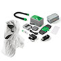 RPB T200 Respirators Kit (17-0015)