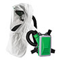 RPB T200 Respirators Kit (17-0035)