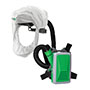 RPB T200 Respirators Kit (17-0036)