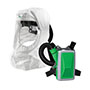 RPB T200 Respirators Kit (17-0037)