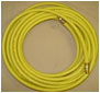 Respirator Hose, 1/2 in. x 50 ft.