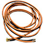 55 Feet (ft) Twinline Control Hose with Fittings