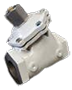 1/4 Inch (in) Valve (NO)