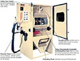 Brochure for BB2 and BB4 Basket Blasters Features