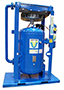 BLAST PAK Pro Complete Portable Compressed Air Drying Systems