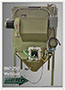 BNP 250 Model Wet Blast Suction Cabinet for Use with Aggressive Media (24429) - 3