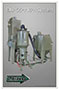 BNP 65P-600 Model Reverse-Pulse (RPH) Dust Collector (24784) - 3