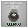 Boron Carbide-7 Nozzle - 11937