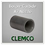 Boron Carbide-7 Nozzle - 11937 - 2