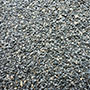 Brown Fused Aluminum Oxide - Blasting Grain