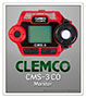 CMS-3 CO Monitor Only (24613) - 2