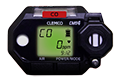 CMS-4 Carbon Monoxide (CO) Single-Operator Respirator-Mounted Monitor Packages