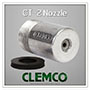 CT-2 Nozzle (01351) - 3