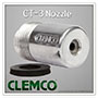 CT-3 Nozzle (01352) - 2