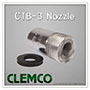 3/16 Inch (in) Orifice CTB-3 Nozzle (21091) - 3