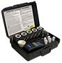 Chloride/Sulfide/Nitrate (CSNN) Ion Test Kits for Surfaces - 2