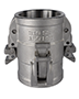 DD Spool Double Lock Camlock Fittings