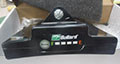 Bullard Resp PAPR EVAHL Battery Li Black for Hoods