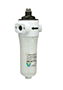 F200 Series Compressed Air Filters