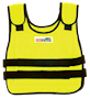 Isotherm® Large Yellow Cool Vest (ISO2HY - Front) Isotherm® Large Yellow Cool Vest (ISO2HY - Front)