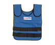 Isotherm® Extra Large Blue Cool Vest (ISO2XL - Front)