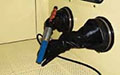 FaStrip® Blast Cabinets Features