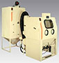 FaStrip® Blast Cabinets - 2