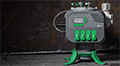 GX4 Gas Monitors