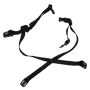 Type II + Berry Compliant Chinstrap (T2CSRBC - Front)