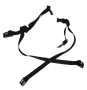 Type II + Berry Compliant Chinstrap (T2CSRBC - Pro-Front)