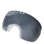Type II + Tinted Eye Protector (T2EPT - Three Quarter)