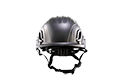 Type II + Non-Vented Black Safety Helmet with Mips Technology (T2NBKM - Pro-Front)