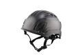 Type II + Vented Black Safety Helmet with Mips Technology (T2VBKM - Pro-Three Quarter) - 2