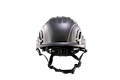 Type II + Vented Black Safety Helmet with Mips Technology (T2VBKM - Pro-Front)