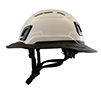 Standard Type II + Safety Helmets