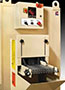 In-Line Conveyor Cabinets - 2